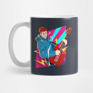 High Voltage Mug